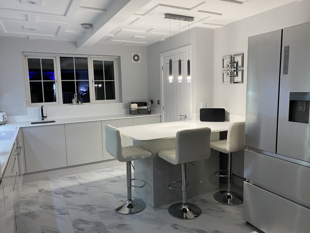 Home Refurbishments in Hampshire