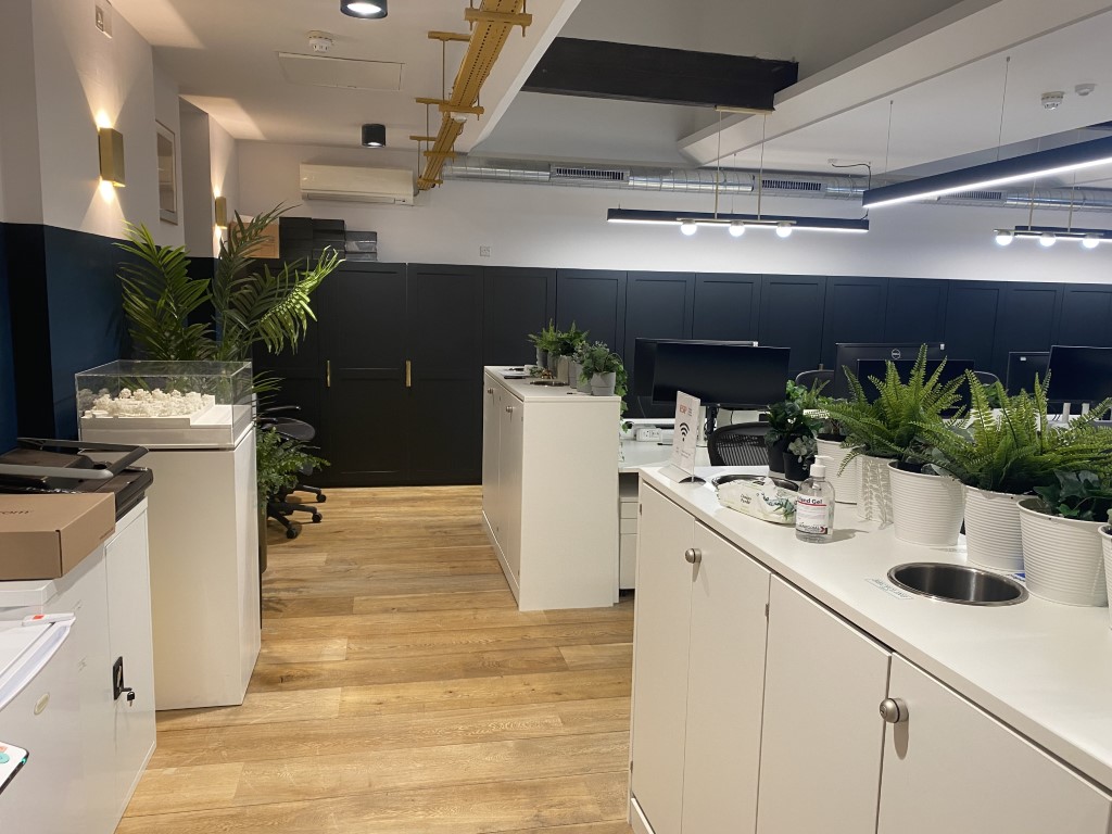 carpentry & construction in Hampshire