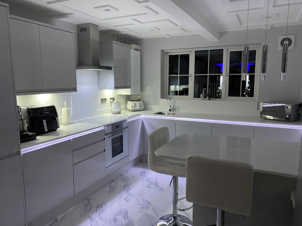 carpentry & construction in Hampshire