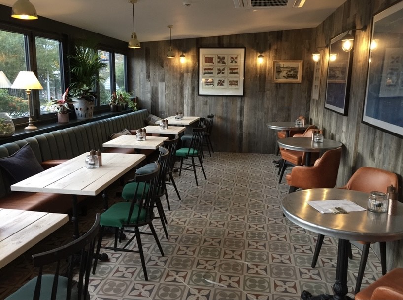 carpentry & construction in Havant